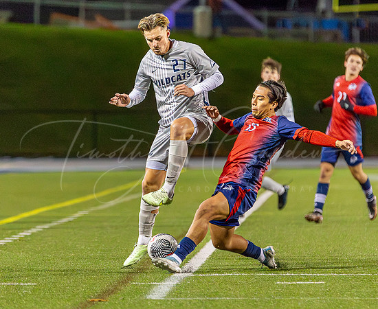 UNH Wildcats vs NJIT Highlanders Men’s Soccer America East Semifinal 2023_2023-11-08_07-46-03_AB5W1692_@TimCardew_2023