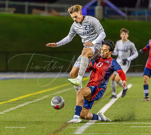 UNH Wildcats vs NJIT Highlanders Men’s Soccer America East Semifinal 2023_2023-11-08_07-46-03_AB5W1693_@TimCardew_2023
