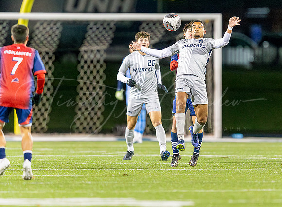 UNH Wildcats vs NJIT Highlanders Men’s Soccer America East Semifinal 2023_2023-11-08_07-53-01_DT7T0022_@TimCardew_2023