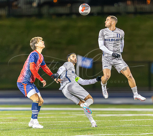 UNH Wildcats vs NJIT Highlanders Men’s Soccer America East Semifinal 2023_2023-11-08_08-21-31_DT7T0171_@TimCardew_2023