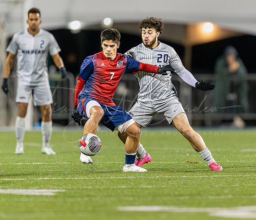 UNH Wildcats vs NJIT Highlanders Men’s Soccer America East Semifinal 2023_2023-11-08_08-36-23_DT7T0343_@TimCardew_2023