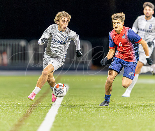 UNH Wildcats vs NJIT Highlanders Men’s Soccer America East Semifinal 2023_2023-11-08_08-36-49_DT7T0367_@TimCardew_2023
