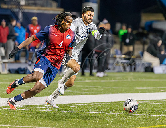 UNH Wildcats vs NJIT Highlanders Men’s Soccer America East Semifinal 2023_2023-11-08_08-48-04_AB5W1895_@TimCardew_2023