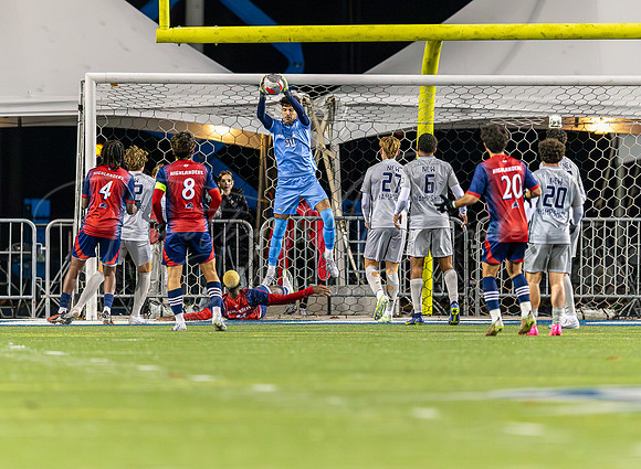 UNH Wildcats vs NJIT Highlanders Men’s Soccer America East Semifinal 2023_2023-11-08_08-51-41_DT7T0451_@TimCardew_2023