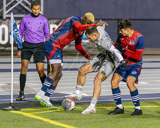 UNH Wildcats vs NJIT Highlanders Men’s Soccer America East Semifinal 2023_2023-11-08_09-00-07_AB5W2030_@TimCardew_2023