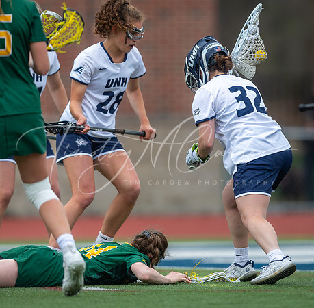 University of New Hampshire vs Vermont Women’s Lacrosse Game 2022_2022-04-16_01-39-47_AB5W0337_@TimCardew_2022