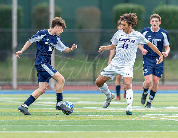 St. John’s Prep Soccer vs Boston Latin School MA D1 Rd of 32 Playoffs Fall 2023_2023-11-05_02-13-57_DT7T9145_@TimCardew_2023