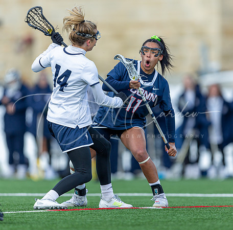 University of New Hampshire vs #25 University of Connecticut Women’s Lacrosse Game 2022_2022-02-27_02-50-28_AB5W4492_@TimCardew_2022