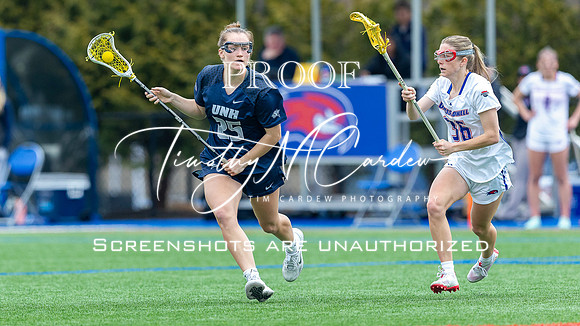 UNH Wildcats vs UMass Lowell WLax 2025_2025-03-16_12-26-47_DT7T9275_@TimCardew_2025