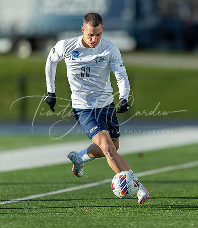 UNH Wildcats vs Syracuse Orange NCAA D1 Men’s Soccer Second Round College Cup 2023_11-19_03-12-11_DT7T8829_@TimCardew_2023