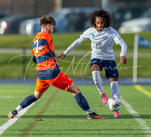 UNH Wildcats vs Syracuse Orange NCAA D1 Men’s Soccer Second Round College Cup 2023_11-19_03-13-55_DT7T8869_@TimCardew_2023