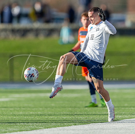 UNH Wildcats vs Syracuse Orange NCAA D1 Men’s Soccer Second Round College Cup 2023_11-19_03-18-45_DT7T8953_@TimCardew_2023