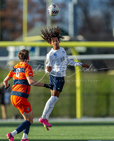 UNH Wildcats vs Syracuse Orange NCAA D1 Men’s Soccer Second Round College Cup 2023_11-19_03-22-41_DT7T9016_@TimCardew_2023
