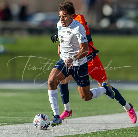 UNH Wildcats vs Syracuse Orange NCAA D1 Men’s Soccer Second Round College Cup 2023_11-19_03-23-09_DT7T9026_@TimCardew_2023