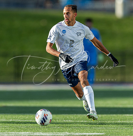 UNH Wildcats vs Syracuse Orange NCAA D1 Men’s Soccer Second Round College Cup 2023_11-19_03-23-31_DT7T9046_@TimCardew_2023