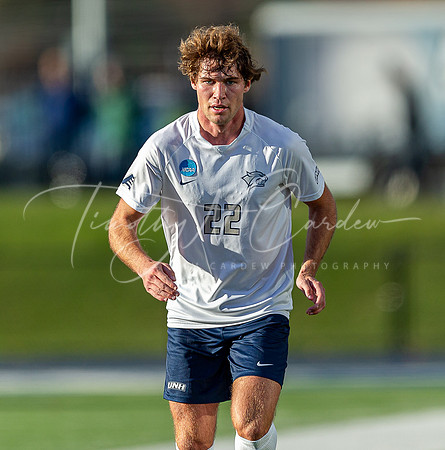 UNH Wildcats vs Syracuse Orange NCAA D1 Men’s Soccer Second Round College Cup 2023_11-19_03-26-24_DT7T9134_@TimCardew_2023