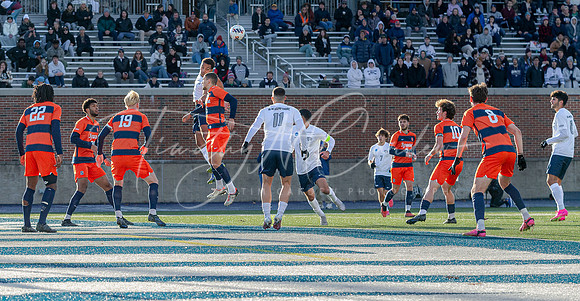 UNH Wildcats vs Syracuse Orange NCAA D1 Men’s Soccer Second Round College Cup 2023_11-19_03-27-21_AB5W9246_@TimCardew_2023