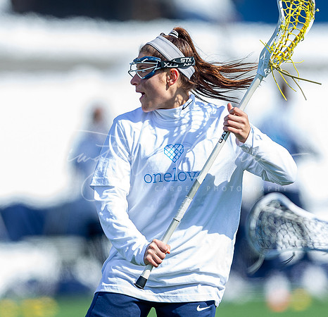 University of New Hampshire vs #25 University of Connecticut Women’s Lacrosse Game 2022_2022-02-27_01-31-07_AB5W3103_@TimCardew_2022