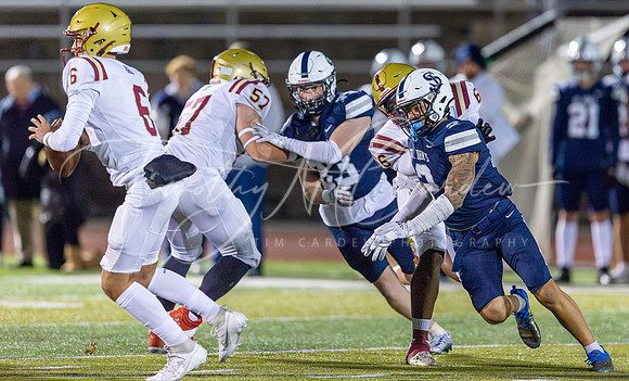 St. John’s Prep vs BC High Football MA D1 Rd of 8 Quarterfinals 2023_2023-11-10_07-10-39_DT7T0897_@TimCardew_2023-Enhanced-NR