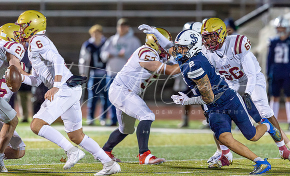 St. John’s Prep vs BC High Football MA D1 Rd of 8 Quarterfinals 2023_2023-11-10_07-10-39_DT7T0899_@TimCardew_2023-Enhanced-NR