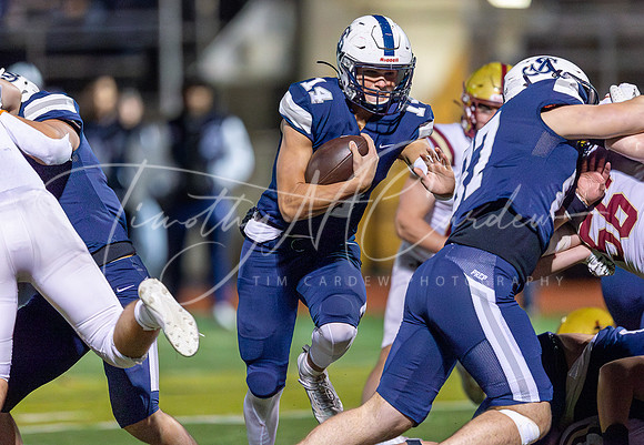 St. John’s Prep vs BC High Football MA D1 Rd of 8 Quarterfinals 2023_2023-11-10_07-14-08_DT7T1007_@TimCardew_2023-Enhanced-NR
