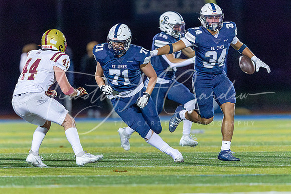 St. John’s Prep vs BC High Football MA D1 Rd of 8 Quarterfinals 2023_2023-11-10_07-23-26_DT7T1098_@TimCardew_2023-Enhanced-NR