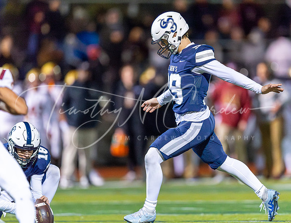 St. John’s Prep vs BC High Football MA D1 Rd of 8 Quarterfinals 2023_2023-11-10_07-24-46_DT7T1112_@TimCardew_2023-Enhanced-NR