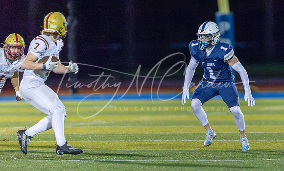 St. John’s Prep vs BC High Football MA D1 Rd of 8 Quarterfinals 2023_2023-11-10_07-26-56_DT7T1139_@TimCardew_2023-Enhanced-NR