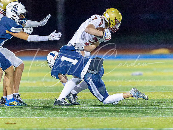 St. John’s Prep vs BC High Football MA D1 Rd of 8 Quarterfinals 2023_2023-11-10_07-26-57_DT7T1144_@TimCardew_2023-Enhanced-NR