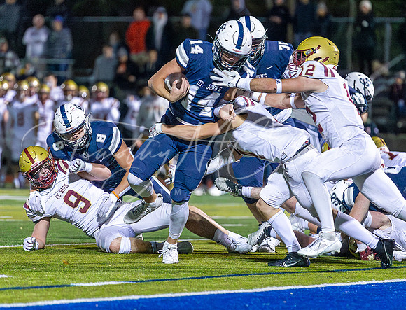 St. John’s Prep vs BC High Football MA D1 Rd of 8 Quarterfinals 2023_2023-11-10_07-47-02_AB5W3774_@TimCardew_2023-Enhanced-NR