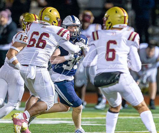St. John’s Prep vs BC High Football MA D1 Rd of 8 Quarterfinals 2023_2023-11-10_08-22-22_DT7T1481_@TimCardew_2023-Enhanced-NR