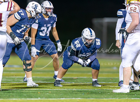 St. John’s Prep vs BC High Football MA D1 Rd of 8 Quarterfinals 2023_2023-11-10_08-26-40_DT7T1596_@TimCardew_2023-Enhanced-NR