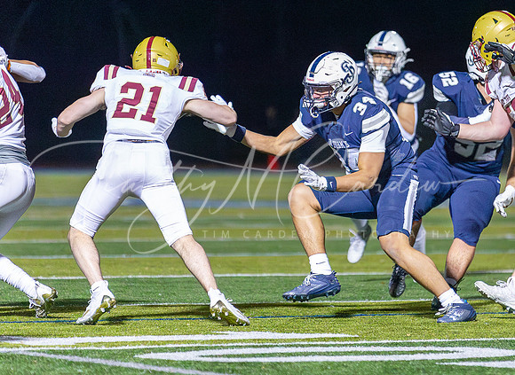 St. John’s Prep vs BC High Football MA D1 Rd of 8 Quarterfinals 2023_2023-11-10_08-27-17_AB5W3842_@TimCardew_2023-Enhanced-NR