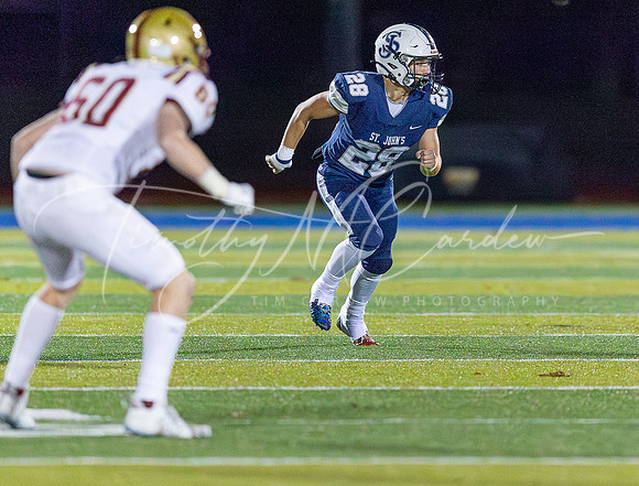 St. John’s Prep vs BC High Football MA D1 Rd of 8 Quarterfinals 2023_2023-11-10_08-30-20_DT7T1642_@TimCardew_2023-Enhanced-NR