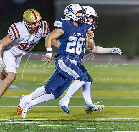 St. John’s Prep vs BC High Football MA D1 Rd of 8 Quarterfinals 2023_2023-11-10_08-30-24_DT7T1652_@TimCardew_2023-Enhanced-NR