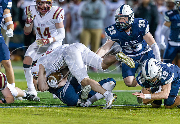 St. John’s Prep vs BC High Football MA D1 Rd of 8 Quarterfinals 2023_2023-11-10_08-32-10_DT7T1700_@TimCardew_2023-Enhanced-NR