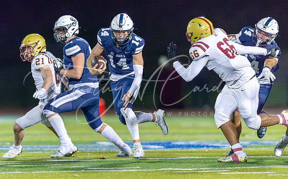 St. John’s Prep vs BC High Football MA D1 Rd of 8 Quarterfinals 2023_2023-11-10_08-42-01_DT7T1827_@TimCardew_2023-Enhanced-NR