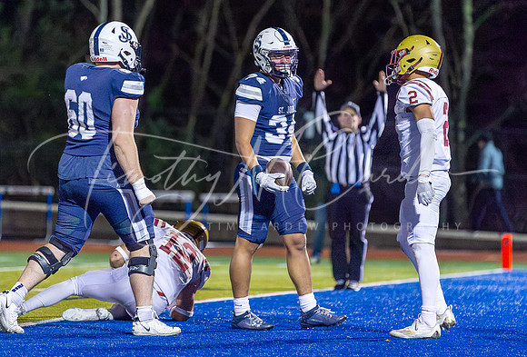 St. John’s Prep vs BC High Football MA D1 Rd of 8 Quarterfinals 2023_2023-11-10_08-42-46_AB5W3901_@TimCardew_2023-Enhanced-NR