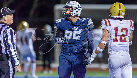 St. John’s Prep vs BC High Football MA D1 Rd of 8 Quarterfinals 2023_2023-11-10_08-43-27_DT7T1852_@TimCardew_2023-Enhanced-NR