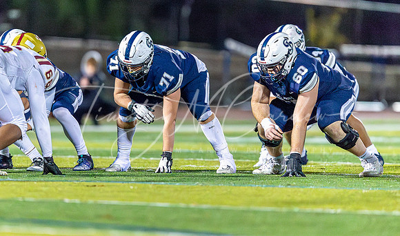 St. John’s Prep vs BC High Football MA D1 Rd of 8 Quarterfinals 2023_2023-11-10_08-57-52_DT7T2064_@TimCardew_2023-Enhanced-NR