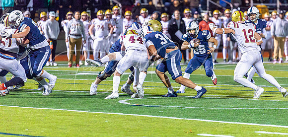 St. John’s Prep vs BC High Football MA D1 Rd of 8 Quarterfinals 2023_2023-11-10_09-01-16_AB5W3914_@TimCardew_2023-Enhanced-NR