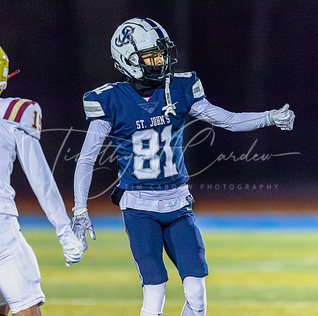 St. John’s Prep vs BC High Football MA D1 Rd of 8 Quarterfinals 2023_2023-11-10_09-12-09_DT7T2167_@TimCardew_2023-Enhanced-NR