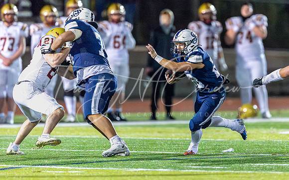 St. John’s Prep vs BC High Football MA D1 Rd of 8 Quarterfinals 2023_2023-11-10_09-14-43_DT7T2178_@TimCardew_2023-Enhanced-NR