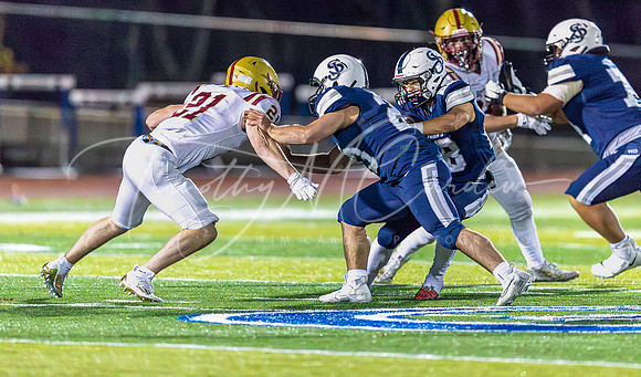 St. John’s Prep vs BC High Football MA D1 Rd of 8 Quarterfinals 2023_2023-11-10_09-13-31_DT7T2175_@TimCardew_2023-Enhanced-NR
