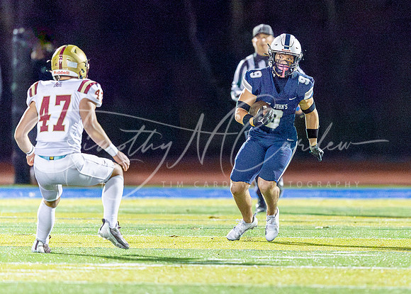 St. John’s Prep vs BC High Football MA D1 Rd of 8 Quarterfinals 2023_2023-11-10_07-30-33_DT7T1184_@TimCardew_2023-Enhanced-NR