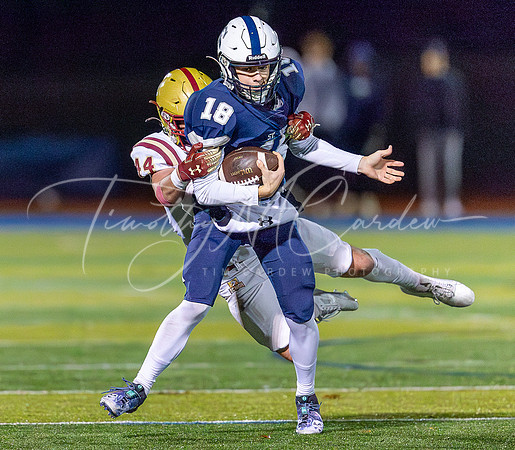 St. John’s Prep vs BC High Football MA D1 Rd of 8 Quarterfinals 2023_2023-11-10_07-21-44_DT7T1090_@TimCardew_2023-Enhanced-NR