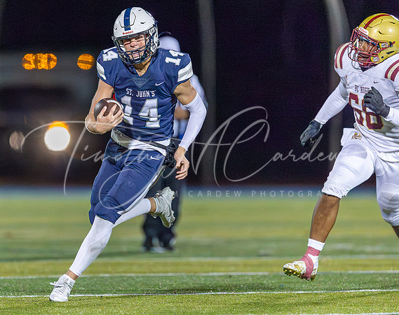 St. John’s Prep vs BC High Football MA D1 Rd of 8 Quarterfinals 2023_2023-11-10_08-42-02_DT7T1833_@TimCardew_2023-Enhanced-NR