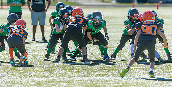 North Reading Youth Football & Cheerleaders vs Ipswich Tigers 2024_2024-09-08_10-02-57_IM1D9829_@TimCardew_2024