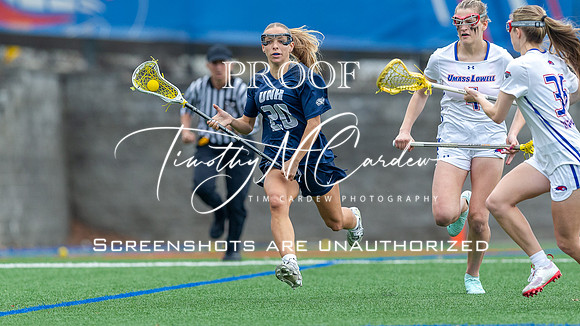 UNH Wildcats vs UMass Lowell WLax 2025_2025-03-16_01-40-24_DT7T0253_@TimCardew_2025