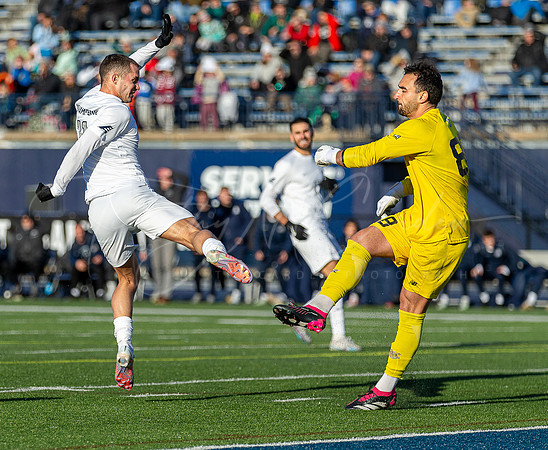 UNH Wildcats vs Bryant Bulldogs Men’s Soccer America East Championship 2023_2023-11-12_03-36-42_AB5W4304_@TimCardew_2023